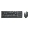 Dell Πληκτρολόγιο-Ποντίκι  KM7120W  Ασύρματο  (GR) (580-AIWU) (DEL580-AIWU)