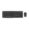 Logitech WIRELESS COMBO MK295 Silent GR GRAPHITE