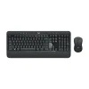 WIRELESS Combo MK540 ADNANCED US INTL