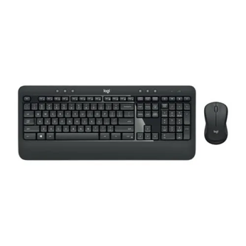 WIRELESS Combo MK540 ADNANCED US INTL