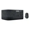 LOGITECH Keyboard/Mouse Wireless MK850