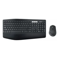 WIRELESS COMBO MK850 US INT'L 2.4GHZ/BT