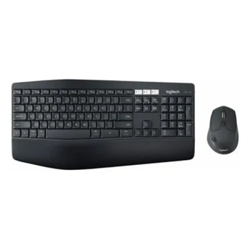 LOGITECH Keyboard/Mouse Wireless MK850