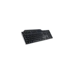 Dell Business Multimedia Keyboard - KB522 - US International (QWERTY) (580-17667) (DEL580-17667)