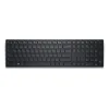 Dell Wireless Keyboard - KB500 - US