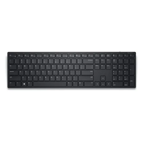 Dell Wireless Keyboard - KB500 - US