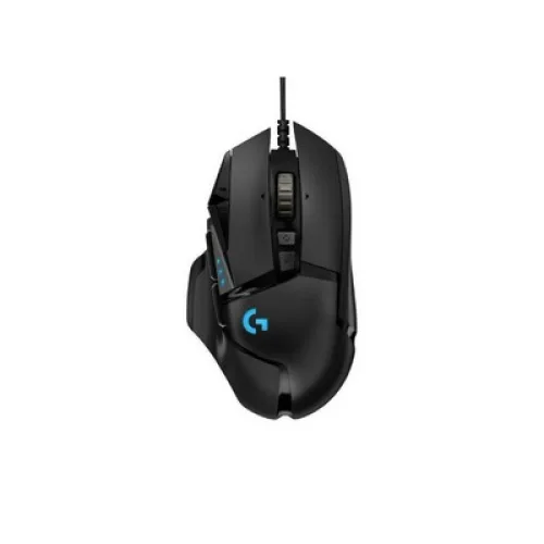 LOGITECH Mouse Gaming G502 Hero