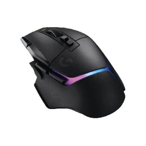 LOGITECH Mouse Gaming Wireless G502X Plus Hero Special Edition