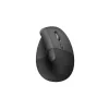 LOGITECH Lift Erg Mouse Graphite 910-006473