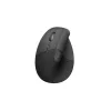 Logitech Mouse Lift Vertical Ergonomic LEFT Black (910-006474) (LOGLIFTVLBK)