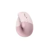 LOGITECH Mouse Lift Vertical rose 910-006478