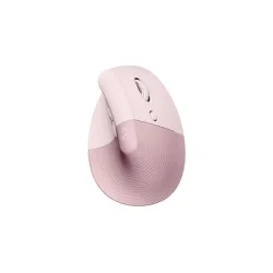 LOGITECH Mouse Lift Vertical rose 910-006478