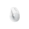 Logitech Lift Vertical White (910-006475) (LOGLIFTVERWH)