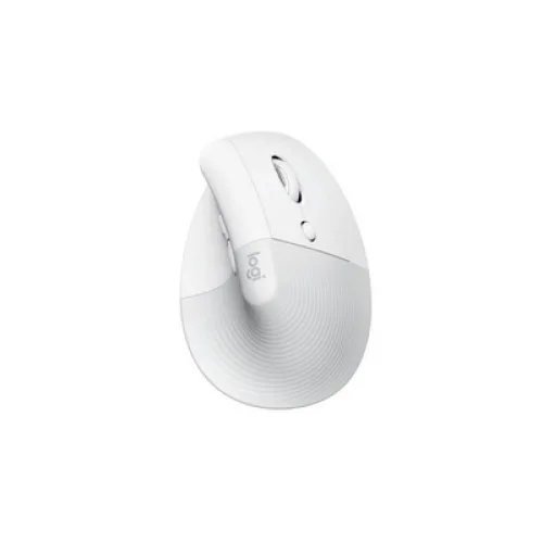 Logitech Lift Vertical White (910-006475) (LOGLIFTVERWH)