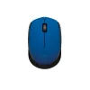LOGITECH Mouse Wireless M171 Blue