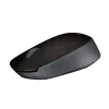LOGITECH Mouse Wireless M171 Black