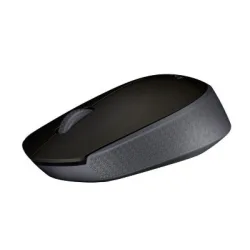 LOGITECH Mouse Wireless M171 Black