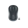 Logitech WIRELESS MOUSE M185 SWIFT GREY, WER OCCI