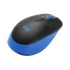 LOGITECH Mouse Wireless M190 Blue