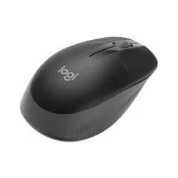 LOGITECH Mouse Wireless M190 Charcoal