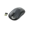 LOGITECH Mouse Wireless M220 Charcoal Silent