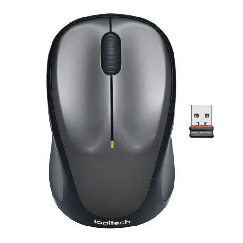 ΠΟΝΤΙΚΙ LOGITECH WIRELESS MOUSE M235
