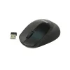 MOUSE LOGITECH M330 WRLS SILENT PLUS BLK