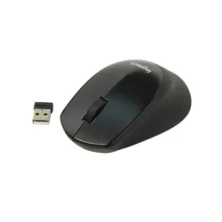 LOGITECH Mouse Wireless M330 Black Silent