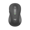 Wireless Mouse Logitech M650L sign GRAPH