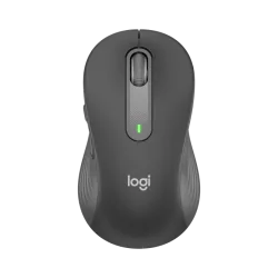 MOUSE LOGITECH M650 SIGN. L GRAPHITE