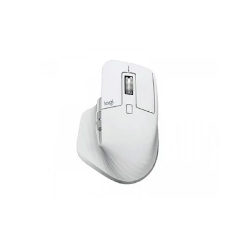 LOGITECH MX MASTER 3S Pale Gray