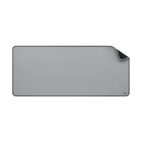 Desk Mat Logitech Studio Series MidGrey