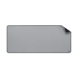 LOGITECH Mousepad Mat Studio Series Mid Grey