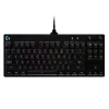 LOGITECH Keyboard Gaming G Pro