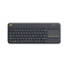 LOGITECH Keyboard Wireless Touch K400
