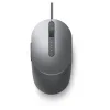 Dell Laser Wired Mouse MS3220 Titan Grey