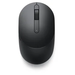 Dell Mobile Wireless Mouse MS3320W Black