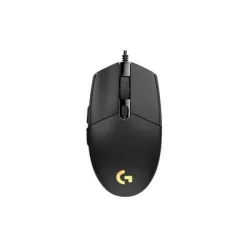 LOGITECH Mouse Gaming G102 Lightsync RGB