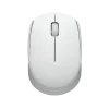 LOGITECH Mouse Wireless M171 White