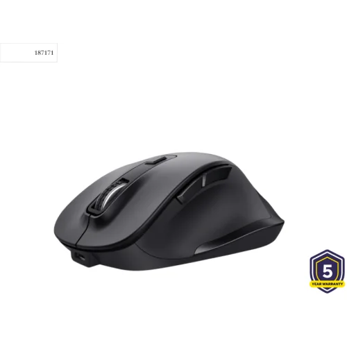 TRUST FYDA WIRELESS MOUSE ECO 24727