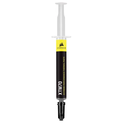 Corsair Thermal Paste XTM70 Extreme Performance - Black - CT-9010010-WW