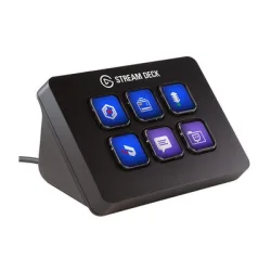 Elgato Stream Deck Mini - 10GAI9901