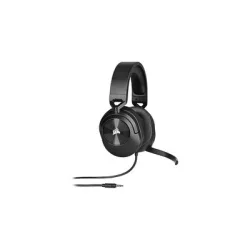 CORSAIR Headset HS55 Stereo Carbon