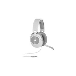CORSAIR Headset HS55 Stereo White
