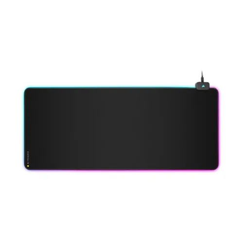 CORSAIR Gaming MousePad Cloth MM700 XXL RGB Extended XL - Black