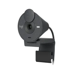 LOGITECH Brio 300 Full HD - GRAPHITE