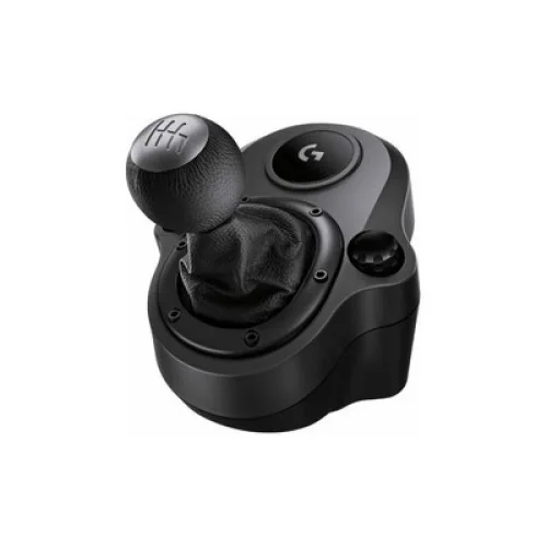 GAME/DEV LOGITECH DRIVING FORCE SHIFTER