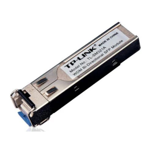 TL FIBER CONVERTER SFP MODULE TL-SM321B