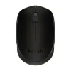 LOGITECH Mouse Wireless B170