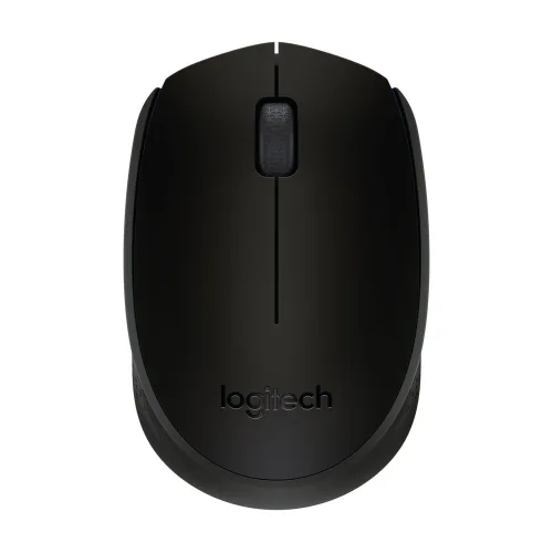 LOGITECH Mouse Wireless B170